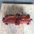 31QA-10010 R385 Hydraulic pump assy OEM Korea